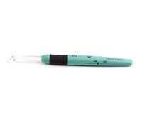 Topiky LED Light Up Crochet Hook 3.5mm, Illuminated Knitting Needle (6.0m)