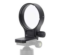 Topiky Lens Collar Base, Replacement Lens Tripod Mount Adapter Ring Stand with Quick Release Plate for Sigma 150-600mm f5-6.3DG OS HSM C Lens