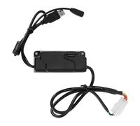 Topiky MDB to PC Converter, Bill Acceptor USB Adapter Box, Coin Collector Interface, RS232 Payment Device Converter for Vending Machine, POS System, Board