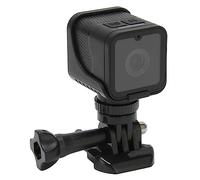 Topiky Mini Sport DV Camera, Action Camera Outdoor Sports Video DV Camera 4032×3024P Image 1920×1080P 25FPS Video Portable WiFi Camera with Strap for Cycling Outdoor