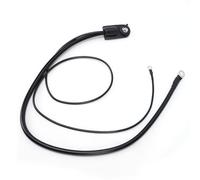 Topiky Negative Battery Cable, 2SD33XA 88864182 Replacement for Silverado 1500 2500 3500, Pure Copper Ground Cable, Stable Electrical Connection for GMC Sierra Tahoe