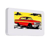 Topiky Passive NFC E Paper Display 2.9 Inch | Wireless Battery Free 4 Color Red Black Yellow White Ink Screen for IoT