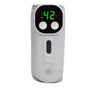 Topiky Portable Baby Bottle Warmer Rechargeable Fast Heating 7 Temperature Settings 8000mAh Battery Travel On The Go for Breastmilk & with Sound Voice Control Night Light