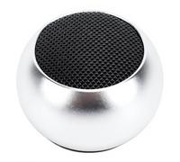 Topiky Portable Bluetooth Speaker, Small Speaker with 360°HD Stereo Sound and Robust Bass, Portable Speaker Loud Stereo Sound, Wireless Speaker with Lanyard for Home, Outdoor and Travel