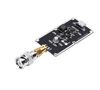 Topiky Pulse Frequency, Risetime Pulse Generator, 350pS Fast Edges Narrow Signal for Oscilloscope Bandwidth Testing TDR Cable Length Testing, Wave Signal Generator Module