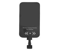 Topiky Qi Receiver USB C, Thin Wireless Charging Receiver, Type C Wireless Charger, Charging and Adapter