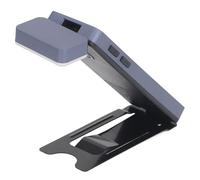 Topiky Rechargeable Reading Light Clip for Book Lovers