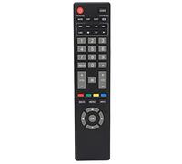 Topiky Remote Control, Replace Remote Control Strong Signal Sensitive 43FNT006 for 40ME324V F7 for 40ME314V F7 for 32ME402V for 46ME313V F7A
