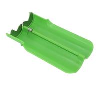 Topiky Rose Thorn Stripper Tool 1.2in Diameter 6in Length - Durable ABS Iron Thorn Remover for Roses, Easy Rose Cleaner Tool for Floral Arrangements, Essential Gardening Accessory for