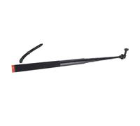 Topiky Selfie Stick Aluminum Alloy 1.6M Camera Pole, Straight Pull Selfie Stick for X5 X4, Lightweight Action Camera Pole for Filming