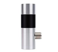 Topiky Short Wave Broadband Antennae Induction Coil for Quick Tuning and Stability in HF Communication 7-54MHz Easy Setup for Enthusiasts