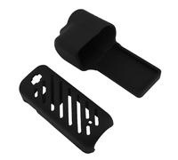 Topiky Silicone Case for Handheld Camera with Anti Slip Grip and Shockproof Protection for 4 on the Go - Lightweight and Durable