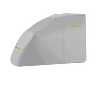 Topiky Small Excavator Cover, Heavy Duty Design | 210D Oxford cloth, sun protection, designed for all weather, compatible with various models