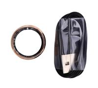 Topiky Smart Ring Health Tracker, Smart Ring with Bluetooth Remote Shutter, Water Proof Sleep Monitoring, Ring Health Tracker with Sleep Monitor, Calories, Step Counter, Activity (10#)