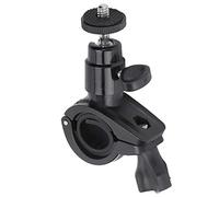 Topiky Smartphone Holder, Bike Motorcycle Extension Mount Clamp Holder Adapter Handlebar Bracket Stabilizer Accessories for Osmo Mobile 2 3 Gimbal