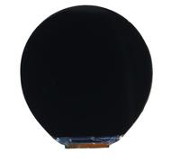 Topiky Touch Display Development Board, 1.46 Inch Round LCD Screen WiFi Bluetooth 5 LE 2.4GHz 32 Bit Dual Core Processor for IoT Wearable Technology Motion Detection