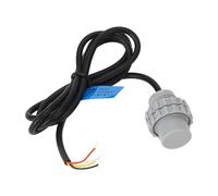 Topiky Ultrasonic Distance Sensor for Underwater Robot, 6m Range | IP68 Obstacle Avoidance Module, DC5-24V, for Pool Cleaner