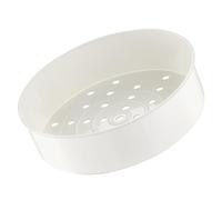 Topiky Universal Steam Basket for Electric Cooker, 2L