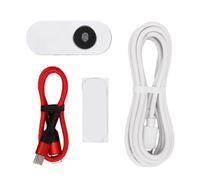 Topiky USB Fingerprint Reader for Window 10 11 | 360° Touch Biometric Fingerprint Scanner for PC Secure Login Data Encryption Device, Fingerprint Scanner for PC
