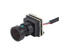 Topiky USB Security Camera Module, CMOS Video Webcam Board with Manual Focus and High Resolution 3264x2448 for PC for Linux for OS X (2MP-U2W)