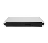 Topiky USB3.0 Blu-ray Laptop PC External Optical Drive, Ultra Slim Design, High-Speed with Blu-ray Playback and Burning, Suitable Compatible with Desktop, Notebook, and All-in-One