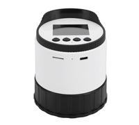 Topiky WiFi Telescope Eyepiece Camera for Astronomy, 2K HD Telescope Electronic Eyepiece with 2in Screen, Microscope Accessory, Spotting Scope Camera or Astrophotography