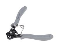 Topiky Wire Looping Plier, One Step Looper 1.5mm Pliers Tool for Jewelry Making 18 to 26g Craft Wire Gold Silver Copper Iron Coils, Create and Trim Consistent 1.5 Mm Loops for Jewelry