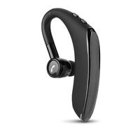 Topiky Wireless Bluetooth Headset, Business Ultra Long Standby 5.0 Stereo Hands-Free Earphone, 180° Rotating Earpiece