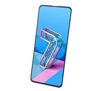 Topiky Zenfone 7 7Pro 6.67 Inch Display Touch Screen Assembly with Fingerprint for Screen Replacement, Ideal for Various Defects, Professional Installation Kit for Zenfone Fans