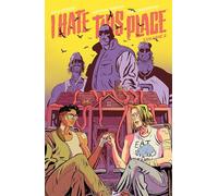 I Hate this Place Volume 2