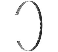 TOPINCN 100Pcs SMD LED High-Strength Tiny Diodes for Indicator Components on PCB, Low Voltage Semiconductor Material (Pink)