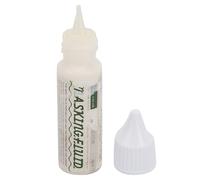 TOPINCN 18mL or 75mL Art Masking Fluid, Watercolor Painting Liquid, Pigment Covering Liquid, Artist Pigment Covering Media Fluid with Dries Quickly for Large Area Protection (18ml)
