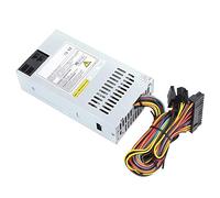 TOPINCN 1U Power Supply Compact Design FSP180-50PLA AC for Founder XR/E200, POS Machine Router Power Supply, 160W AC Kraft Paper Box