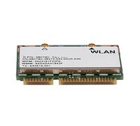 TOPINCN 2.4G + 5G Dual Band Mini PCI-E WIFI Card 300Mbps Transmission Rate 802.11 A/B/H/G/N Support for PC Laptop