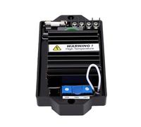 TOPINCN 20A Generator AVR, Aluminum Automatic Voltage Regulator Power Module