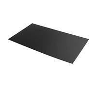 TOPINCN 20in Scratch Resistant Secrets Computer Monitor Screen Protector for Open Work Spaces, Office Environments, Financial Institutions PET Material