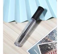 TOPINCN 20pcs Refillable Empty Mascara Tube, Elegant 5ml Eyelash Growth Liquid Bottles for Travel and Daily Use