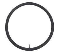 TOPINCN 27.5x1.9/2.125 SV48 Rubber Bike Inner Tube for Shock Absorption, Heat Resistant Bicycle Inner Tube, Suitable for Comfortable and Safe Riding Experience