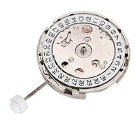 TOPINCN 2813 Automatic Monitoring Movement Part of the Delicious Manufacturer Cocurect for Installation Operation Watch for Repair Metal Clock