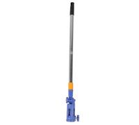 TOPINCN 3 Foot Paint Roller Extension Pole Paint Brush Extender Handle Telescoping Handle, Telescoping Paint Roller Pole