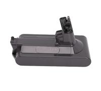 TOPINCN 3000mAh Li Ion Battery Replacement for V10 Upgraded Intelligent Chip Safe Protection with High Capacity Long Lasting Power