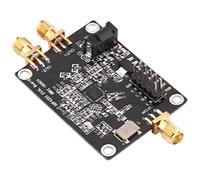 TOPINCN 35m-4.4GHz RF Signal Source Frequency Synthesizer Card, ADF4351 Development Kit with PDF Circuit Diagram and Test Program, Excellent for Control of the Crystal Zillator, Suitable for Projects