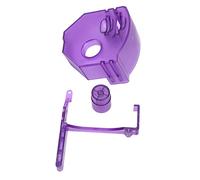 TOPINCN 3D Print Storage Card Extender Adapter Rugged Design for GDEMU