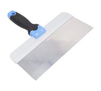 TOPINCN 420 Stainless Steel Cement with Rubber-Anti Slip Handle for One Safe (12in 300mm)