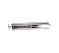 TOPINCN 500cc Aluminum Oil Suction Syringe Gun Pump Extractor Easy Operation for Mechanics