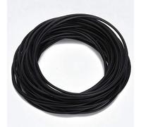 TOPINCN 500pcs Rubber O-Ring Watch Gasket Set Flexible Durable Seal for Watch Repairing Tool 31mm to 40mm