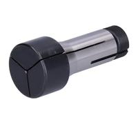 TOPINCN 5C Step Collet Metal Chuck Holder for Lathe Machine Clamping Efficiency Tool for Machinists 1pc (Head Diameter 2")