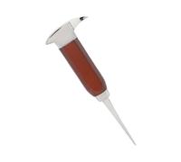 TOPINCN 6.7" Stainless Steel Ice Pick with Ergonomic Wood Handle for Kitchen Bars, Durable and Anti-Rust Tool, Perfect for Ice Cutting