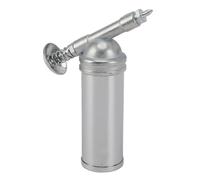 TOPINCN 80cc Manual Oiler Small Grease for Gun for Butter Compact Mechanical for Butter Machine Car for Butter Maker Two Stroke Engine Oil
