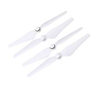 TOPINCN 9450S Propellers Lightweight Durable Eco-friendly Drone Quadcopter Accessory for 4/4 Pro 2 Pairs